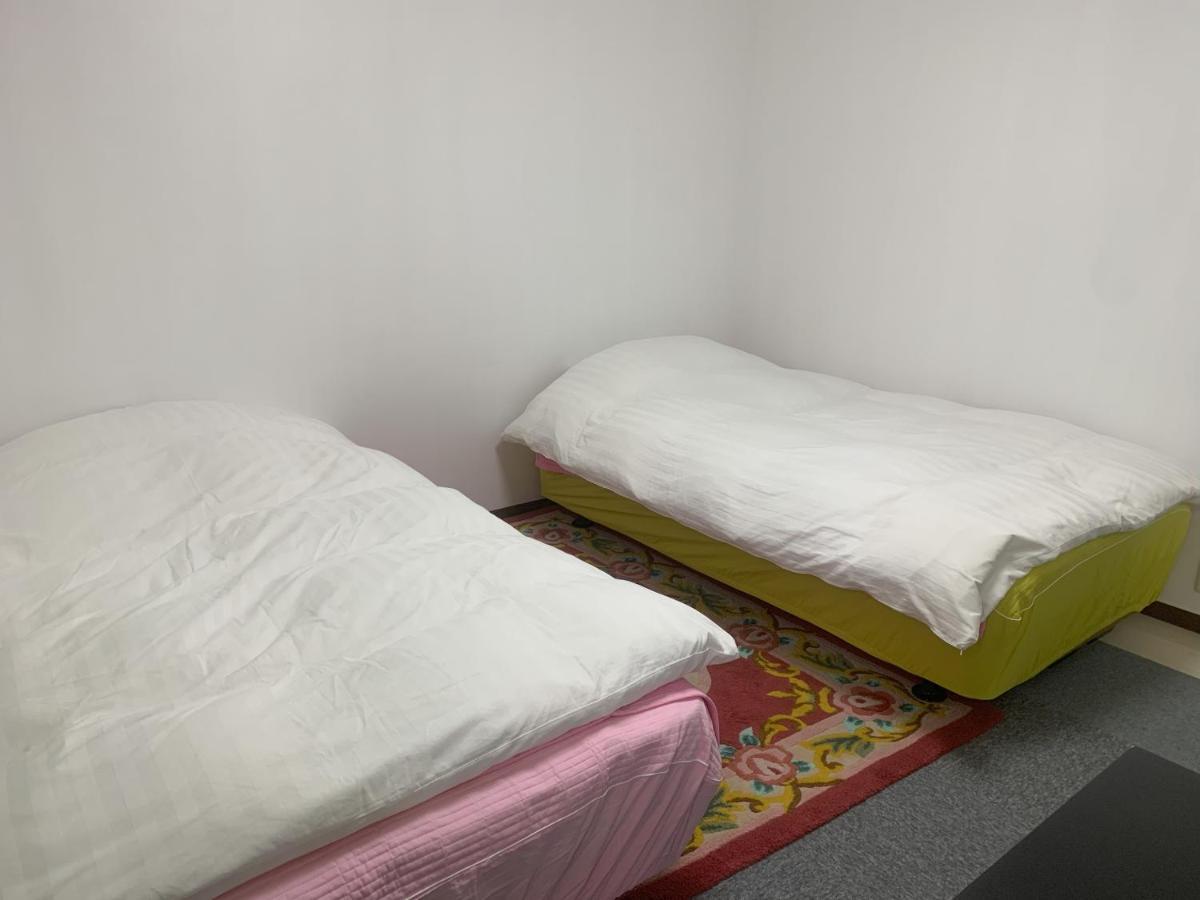 Oyama Guesthouse Kyōto Esterno foto