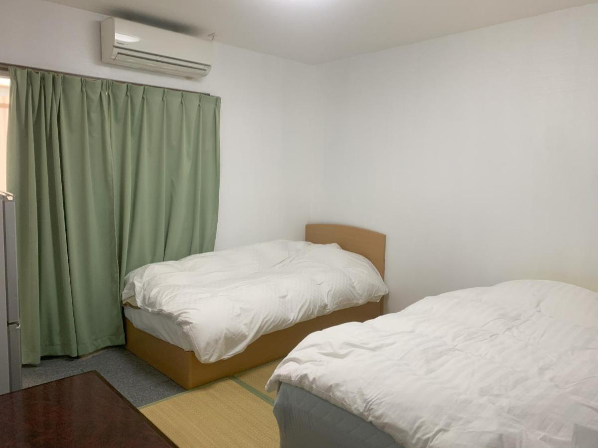 Oyama Guesthouse Kyōto Esterno foto