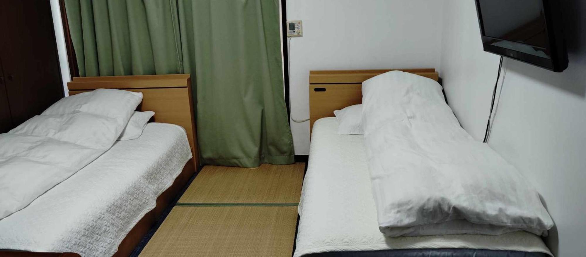 Oyama Guesthouse Kyōto Esterno foto