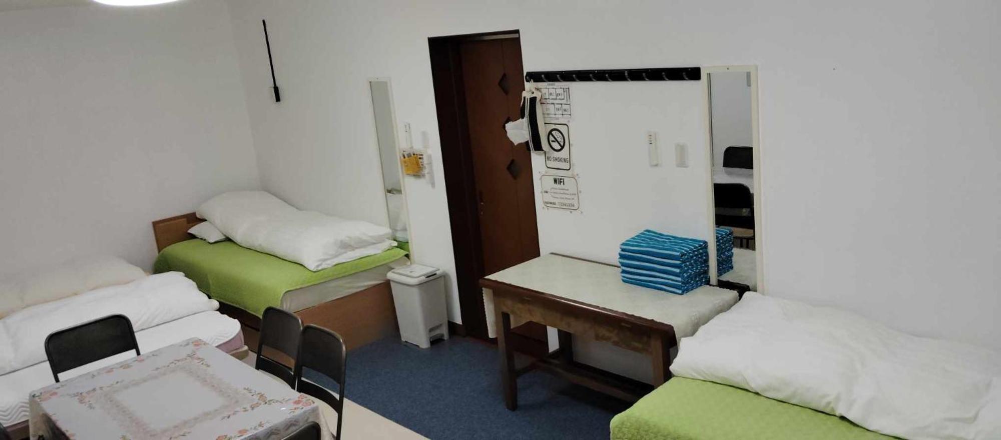 Oyama Guesthouse Kyōto Esterno foto