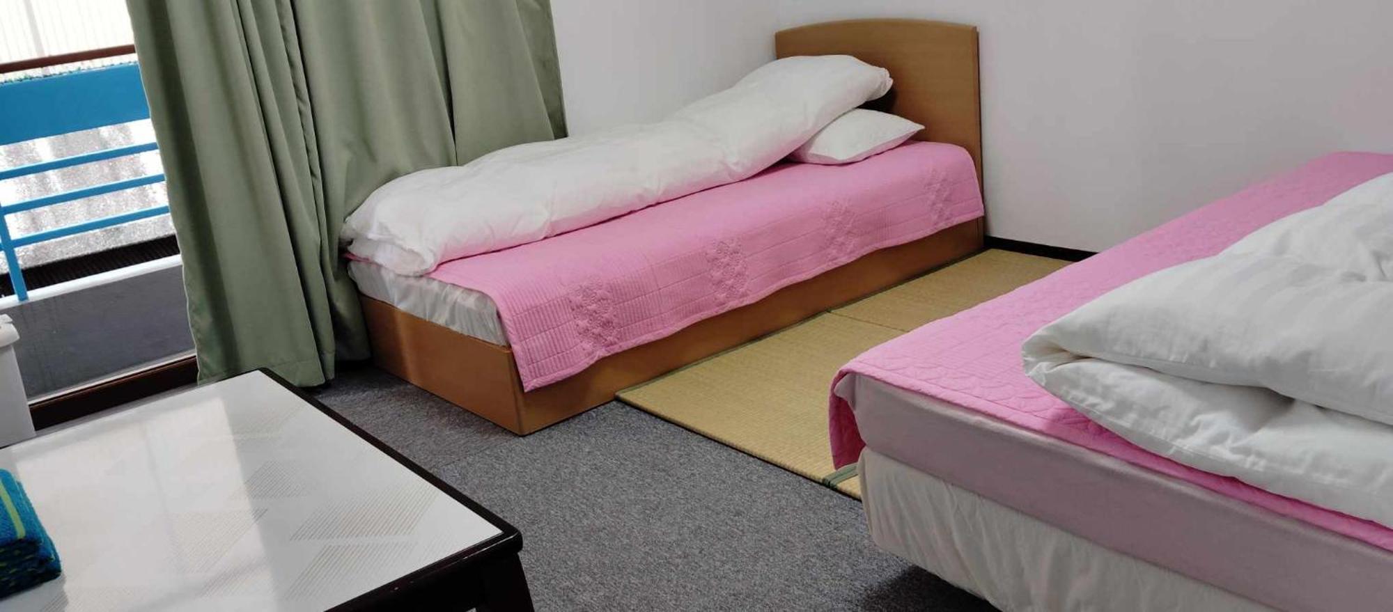 Oyama Guesthouse Kyōto Esterno foto