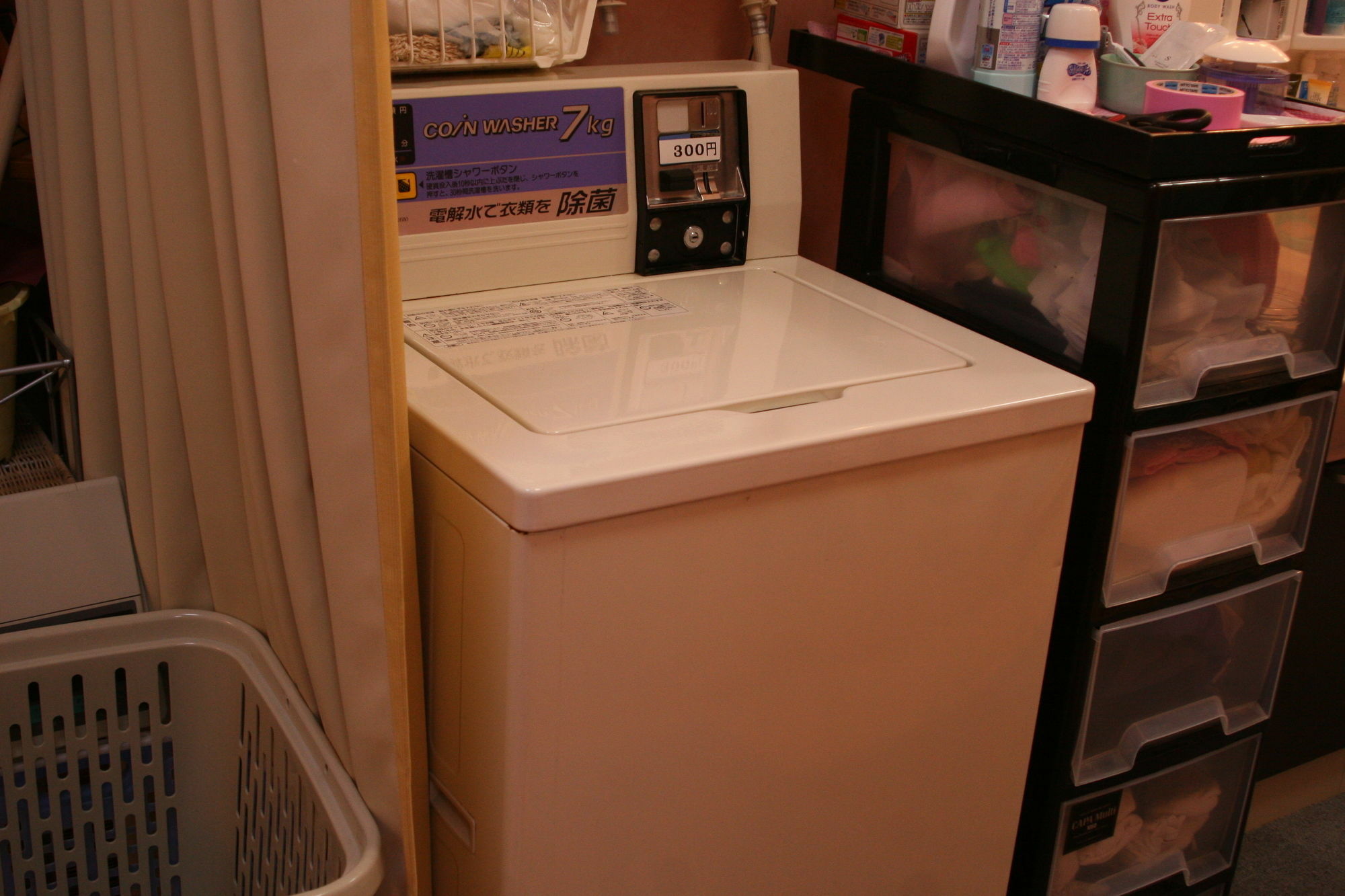 Oyama Guesthouse Kyōto Esterno foto