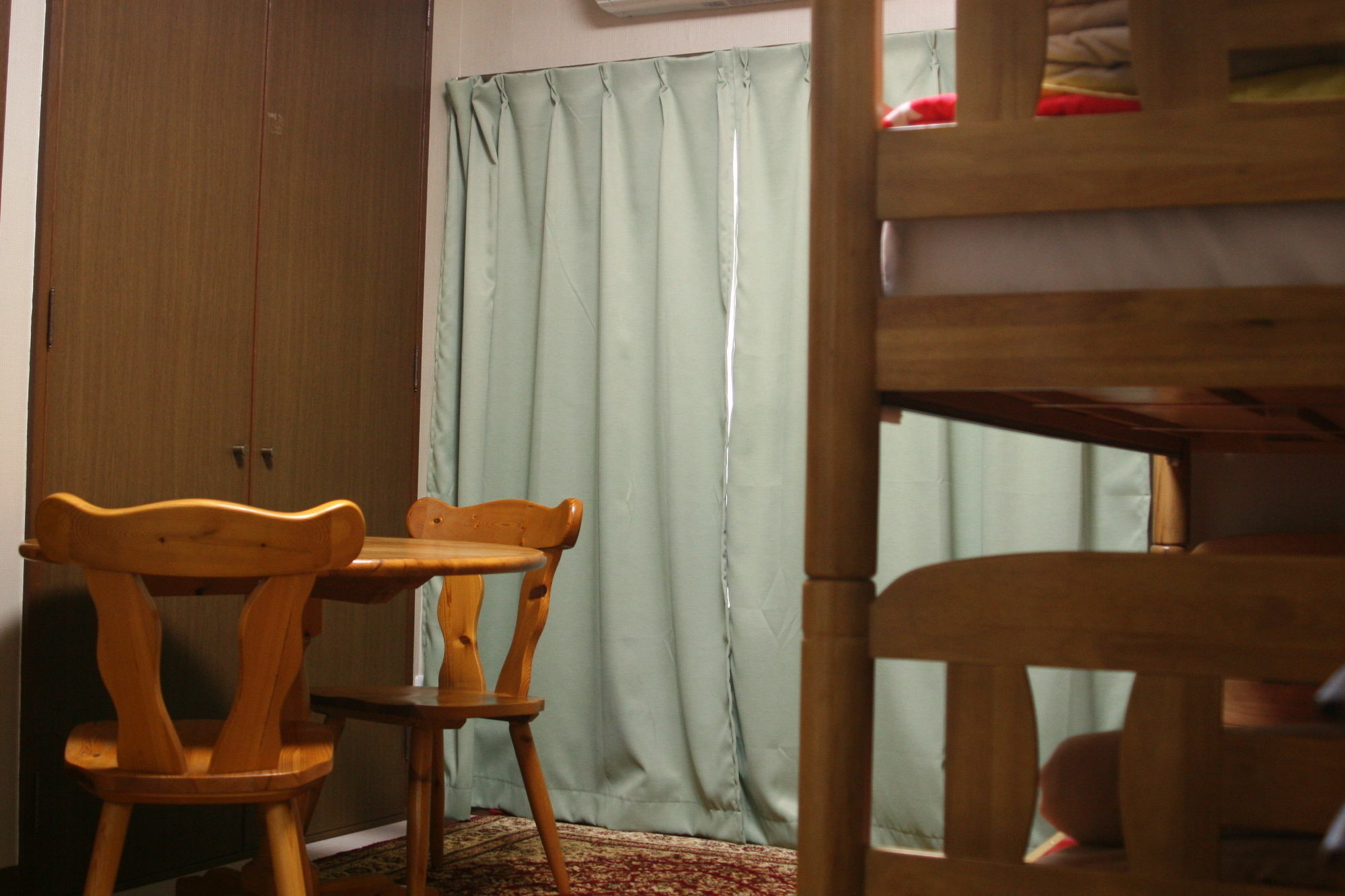Oyama Guesthouse Kyōto Esterno foto