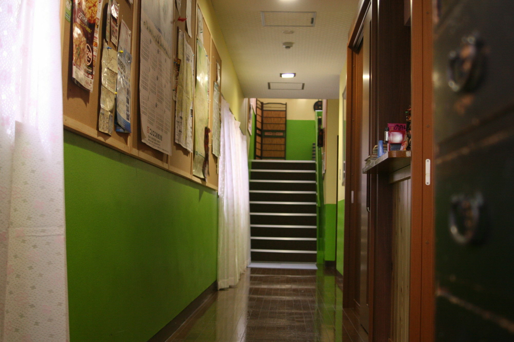Oyama Guesthouse Kyōto Esterno foto